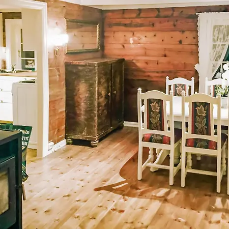 Prázdninový dům Awesome In With Kitchen *